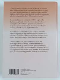 Tornion maihinnousu 1944 : Lapin sodan avainoperaatio