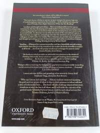 The history of emotions : an introduction