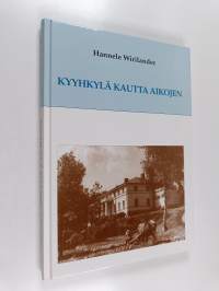 Kyyhkylä kautta aikojen