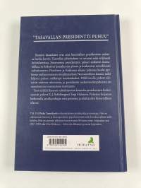 Kansalaiset! Suomen presidenttien ja valtiojohdon merkittävimmät puheet 1917-2009
