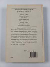 Helenan oppivuodet