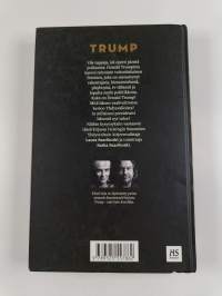 Trump : Yhdysvaltain presidentti