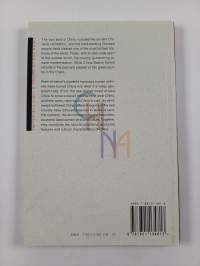 China's geography : natural conditions, regional economies, cultural features