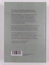 Ihmisyyden jäljillä
