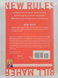 New Rules - Polite Musings from a Timid Observer