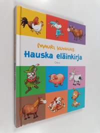 Tyhjä kuva