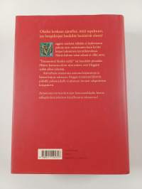 Mustesydän