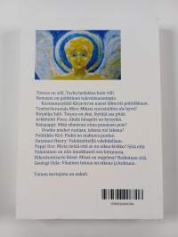 Turun ihmeitten yö : tulevaisuusromaani