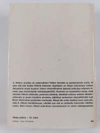 Veitikka : A Hitlerin elämä ja toiminta
