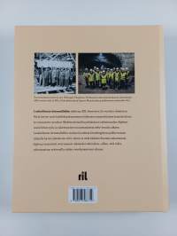 Laskutikusta tietomalleihin : rakennusalan diplomi-insinöörit ja rakentamisen kehitys 1960-luvulta 2020-luvulle