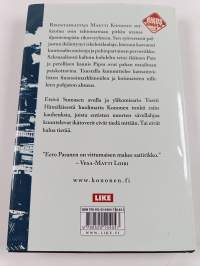Kononen ja yövieraat