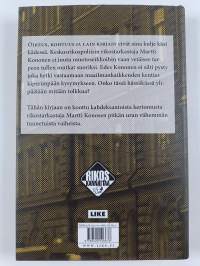 Kononen käyttää järkeä