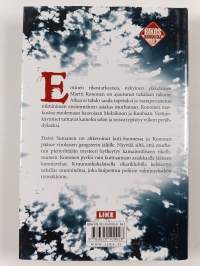 Kononen ja kunniavelka
