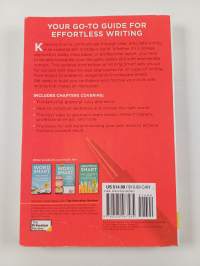 Writing Smart - The Savvy Student's Guide to Better Writing