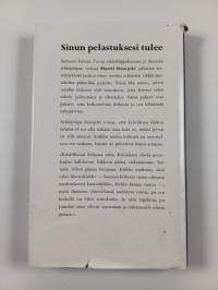 Sinun pelastuksesi tulee