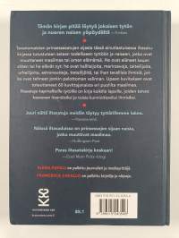 Iltasatuja kapinallisille tytöille : 100 tarinaa ihmeellisistä naisista