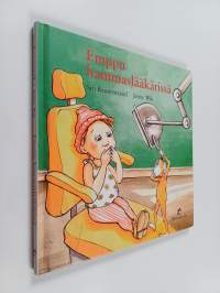 Emppu hammaslääkärissä