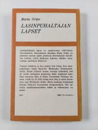 Lasinpuhaltajan lapset