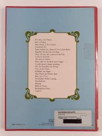 Songs of Pooh &amp; Christopher Robin