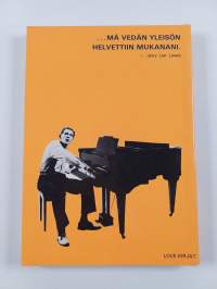 Helvetin tuli : Jerry Lee Lewisin tarina