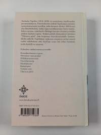 Tilinteon päivä : ja muita kertomuksia