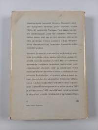 Humoristin salainen sotapäiväkirja 1943-1945