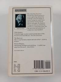 The Deptford trilogy