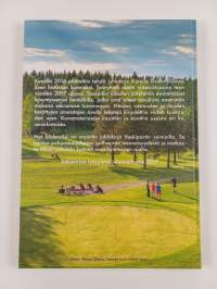 Vaskiportin vainioilta : Karelia Golf 1987-2017