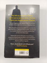 The book of you