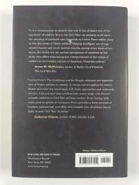 The Gentlemen and the Roughs - Manhood, Honor, and Violence in the Union Army