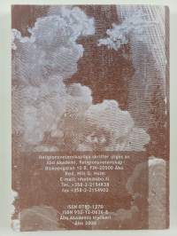 A boquet of wisdom : essays in honour of Karl-Gustav Sandelin