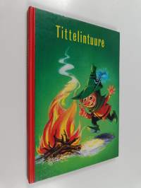 Tittelintuure