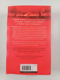 The Da Vinci code : a novel