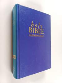 Holy Bible (New international versin)