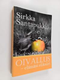 Oivallus : elämäsi eliksiiri