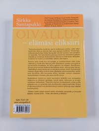 Oivallus : elämäsi eliksiiri