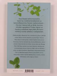 Mauste- ja terveyskasvit luonnossa