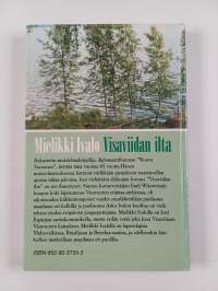 Visaviidan ilta