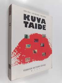 Kuvataide : Visuaalisen kulttuurin käsikirja