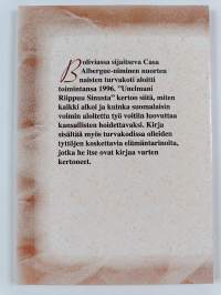 Unelmani riippuu sinusta : Casa Albergue 1996-2006