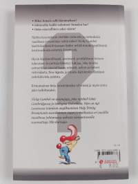 Selitä miksi