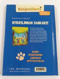 Ritarilinnan sankarit