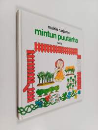 Mintun puutarha