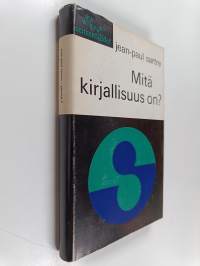Tyhjä kuva