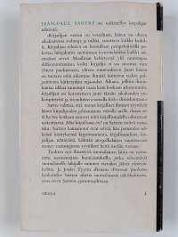 Mitä kirjallisuus on : Esseitä 2