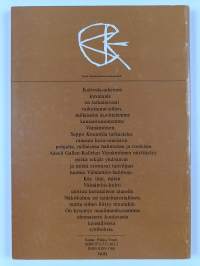 Akseli Gallen-Kallelan Väinämöiset