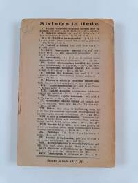 Johdatus filosofiseen ajatteluun