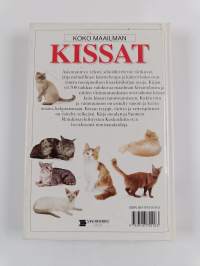 Koko maailman kissat