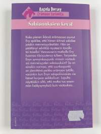 Salaisuuksien kevät