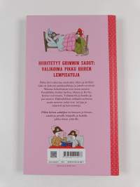Pikku hiiren satulipas